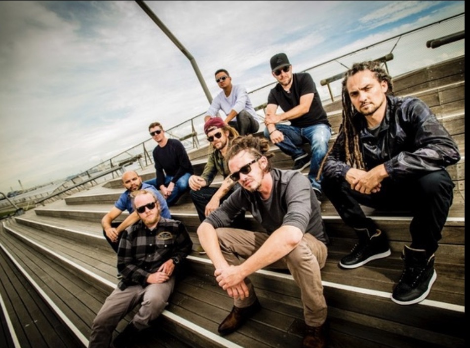 SOJA WITH SPECIAL GUESTS HIRIE & LIKKLE JORDEE